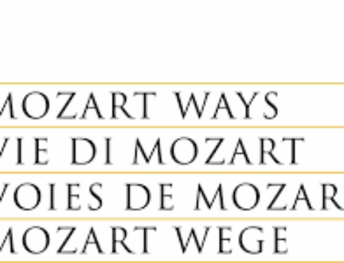 Mozart Ways – Edizione 2026