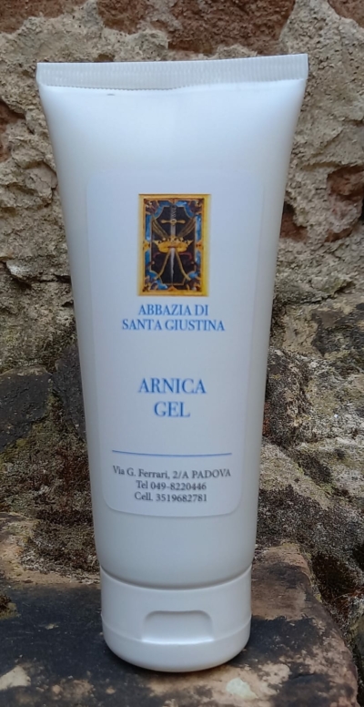 Arnica Gel